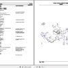 Fendt Tractor 818NA Parts Catalog F718105 10.2020 3