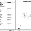Fendt Tractor 819 Vario SCR Parts Catalog F832000 10.2019 2