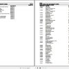 Fendt Tractor 819NA Vario SCR Parts Catalog F832105 10.2019 1