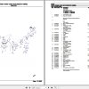 Fendt Tractor 819NA Vario SCR Parts Catalog F832105 10.2019 3