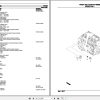 Fendt Tractor 820 Parts Catalog F731000 11.2018 2