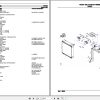 Fendt Tractor 820 Parts Catalog F731000 11.2018 3