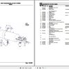 Fendt Tractor 820GREENTEC Parts Catalog F731004 11.2018 3