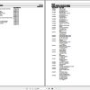 Fendt Tractor 820NA Parts Catalog F731105 10.2018 1