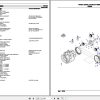 Fendt Tractor 820NA Parts Catalog F731105 10.2018 3