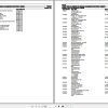 Fendt Tractor 822 S4 Parts Catalog F839000 10.2019 1