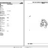Fendt Tractor 822 S4 Parts Catalog F839000 10.2019 2