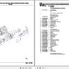 Fendt Tractor 822 S4 Parts Catalog F839003 10.2019 3