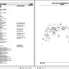 Fendt Tractor 822 Vario SCR Parts Catalog F833000 10.2019 3