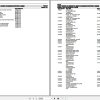 Fendt Tractor 822NA S4 Parts Catalog F839105 10.2019 1