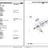 Fendt Tractor 822NA S4 Parts Catalog F839105 10.2019 2