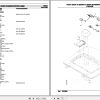 Fendt Tractor 822NA S4 Parts Catalog F839105 10.2019 3