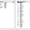 Fendt Tractor 822NA Vario SCR Parts Catalog F833105 10.2019 1