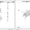 Fendt Tractor 822NA Vario SCR Parts Catalog F833105 10.2019 2