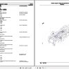 Fendt Tractor 822NA Vario SCR Parts Catalog F833105 10.2019 3
