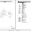 Fendt Tractor 824 S4 Parts Catalog F840000 10.2019 2