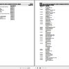 Fendt Tractor 824 S4 Parts Catalog F840003 10.2019 1
