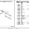 Fendt Tractor 824 S4 Parts Catalog F840003 10.2019 2