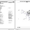 Fendt Tractor 824NA S4 Parts Catalog F840105 10.2019 2