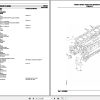 Fendt Tractor 824NA Vario SCR Parts Catalog F834105 10.2019 2