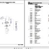 Fendt Tractor 824NA Vario SCR Parts Catalog F834105 10.2019 3