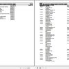 Fendt Tractor 826 S4 Parts Catalog F841000 10.2019 1