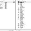 Fendt Tractor 826 Vario SCR Parts Catalog F835000 10.2019 1
