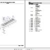 Fendt Tractor 826 Vario SCR Parts Catalog F835000 10.2019 2