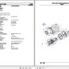 Fendt Tractor 826 Vario SCR Parts Catalog F835000 10.2019 3