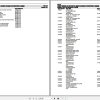 Fendt Tractor 826NA S4 Parts Catalog F841105 10.2019 1