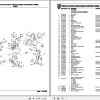 Fendt Tractor 826NA S4 Parts Catalog F841105 10.2019 3