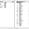 Fendt Tractor 826NA Vario SCR Parts Catalog F835105 10.2019 1