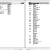 Fendt Tractor 828 S4 Parts Catalog F842000 10.2019 1