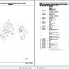 Fendt Tractor 828 S4 Parts Catalog F842000 10.2019 2