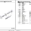 Fendt Tractor 828 S4 Parts Catalog F842000 10.2019 3