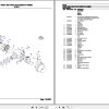Fendt Tractor 828 Vario SCR Parts Catalog F836000 10.2019 2