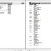 Fendt Tractor 828NA S4 Parts Catalog F842105 10.2019 1