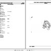 Fendt Tractor 828NA S4 Parts Catalog F842105 10.2019 2