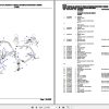 Fendt Tractor 828NA S4 Parts Catalog F842105 10.2019 3