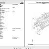 Fendt Tractor 828NA Vario SCR Parts Catalog F836105 10.2019 2