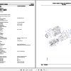 Fendt Tractor 828NA Vario SCR Parts Catalog F836105 10.2019 3