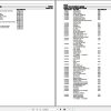 Fendt Tractor 916 Parts Catalog F916002 10.2020 1