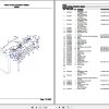 Fendt Tractor 918NA Parts Catalog F916107 10.2020 2