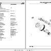 Fendt Tractor 922NA Parts Catalog F919105 06.2020 2