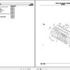 Fendt Tractor 924 Parts Catalog F922000 09.2020 1