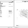 Fendt Tractor 924 Parts Catalog F922000 09.2020 2