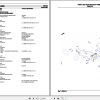 Fendt Tractor 924 SCR Parts Catalog F941000 09.2020 3