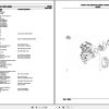 Fendt Tractor 926 Parts Catalog F926002 10.2020 2