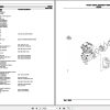 Fendt Tractor 926NA Parts Catalog F926107 10.2020 2