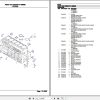 Fendt Tractor 927 Parts Catalog F925000 09.2020 2
